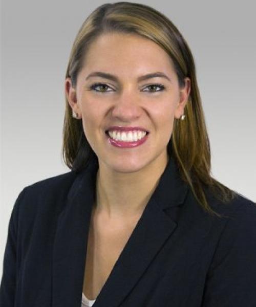 Caitlin Hoffman | Assistant Vice President | Advisor Serve