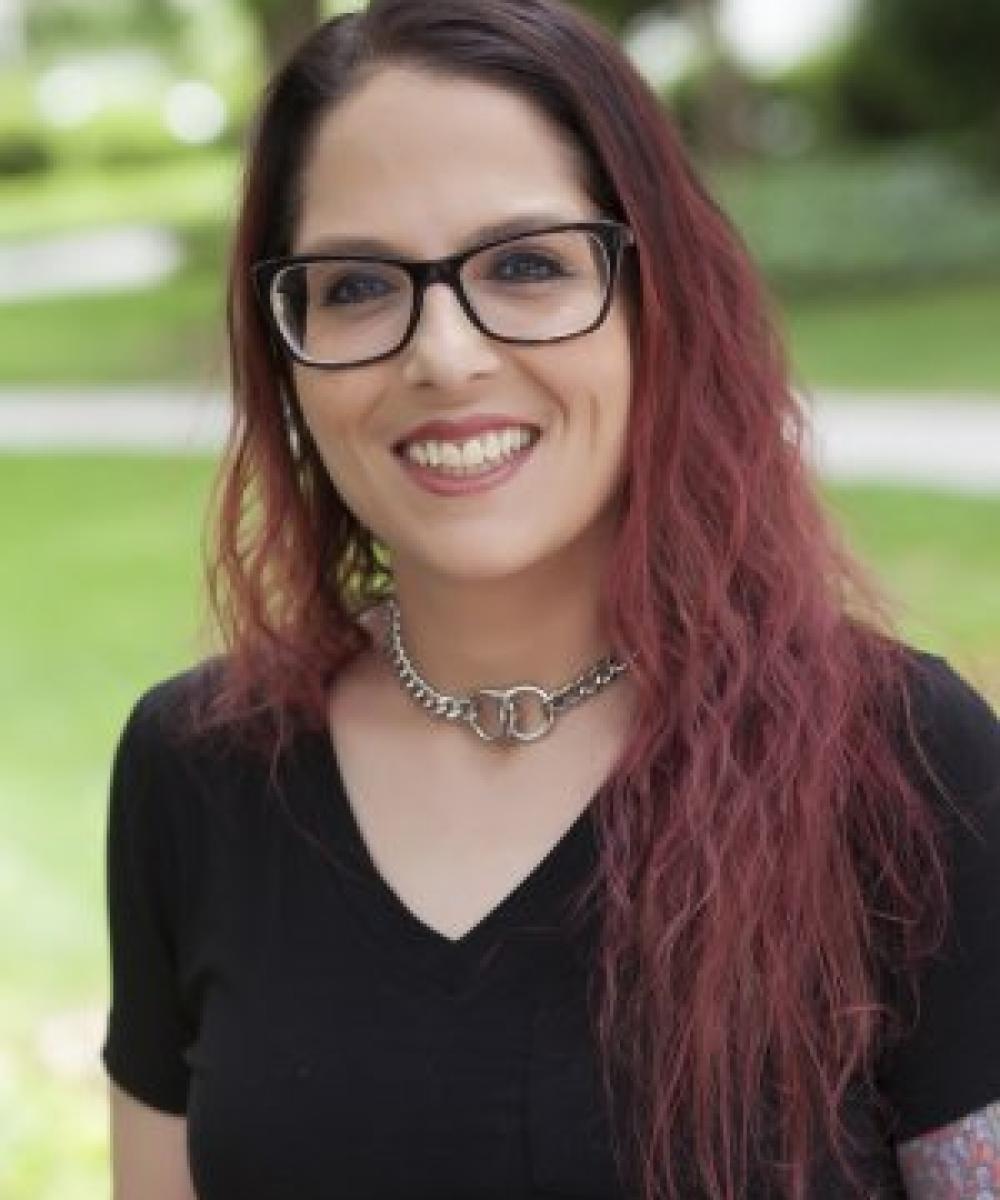 Heather Krohn | FALU & Senior Underwriter | Advisor Serve