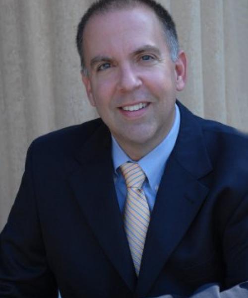 Patrick Bradley | Senior Vice President | Advisor Serve GA