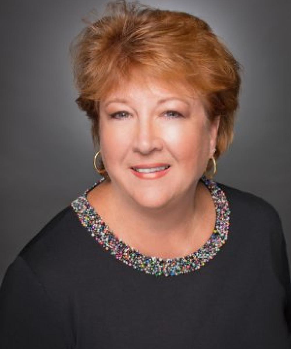Penne Crews | Financial Vice President | Advisor Serve GA