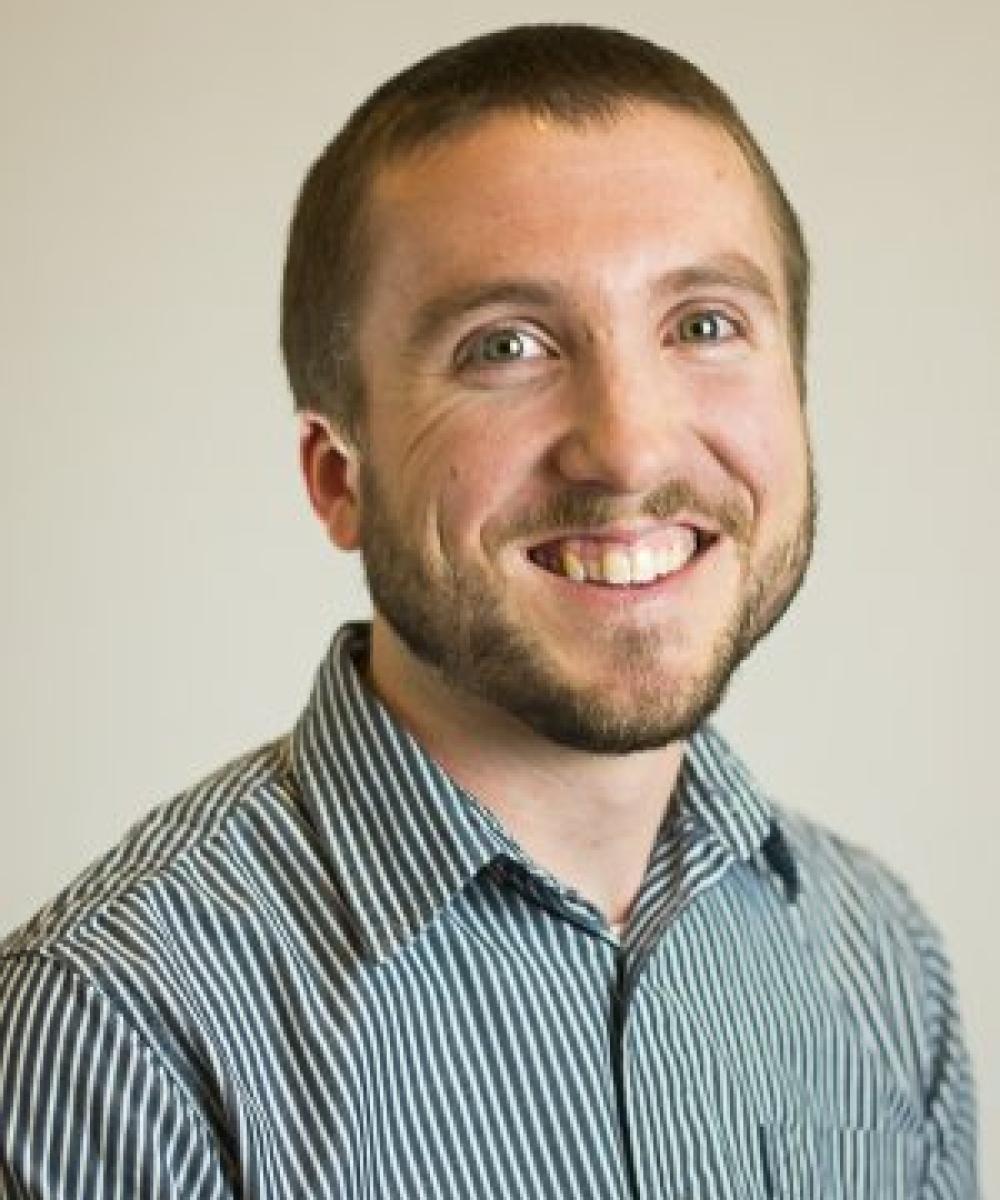 Turner Lee | Director of Operations & CLTC | Advisor Serve